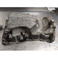 GZN302 Engine Oil Pan For 09-11 Chevrolet Traverse  3.6 12636673